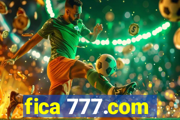 fica 777.com